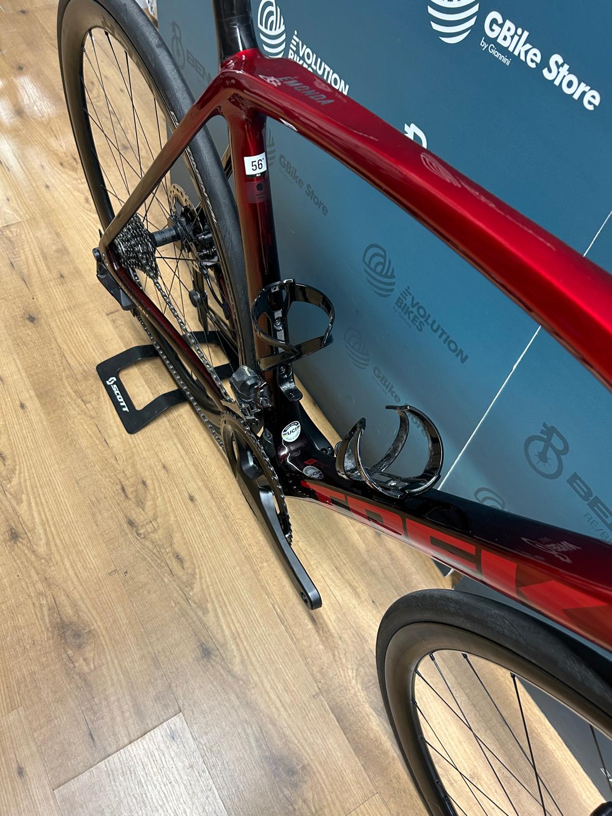 Trek Emonda SLR 7 Di2 P1 Größe 56 - Gebraucht