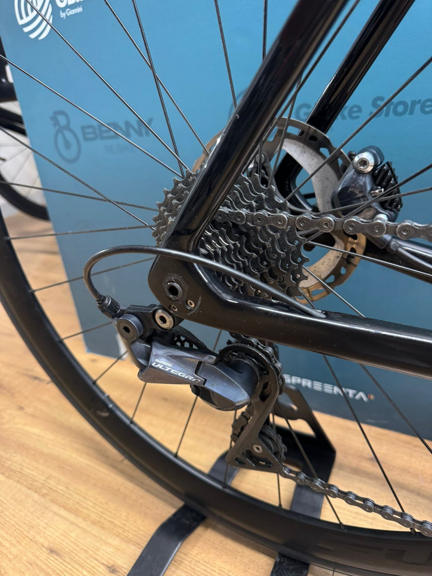 Trek Emonda SL 6 taille 56 - Occasion