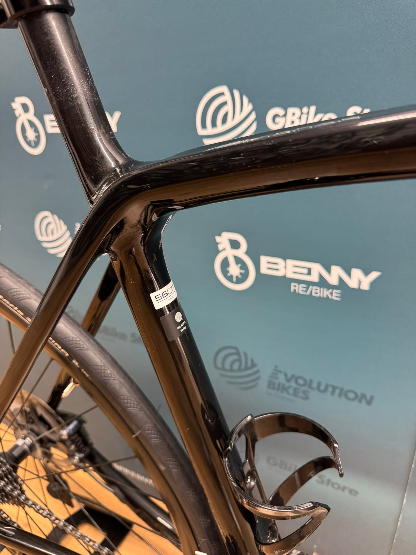 Trek Emonda SL 6 taille 56 - Occasion