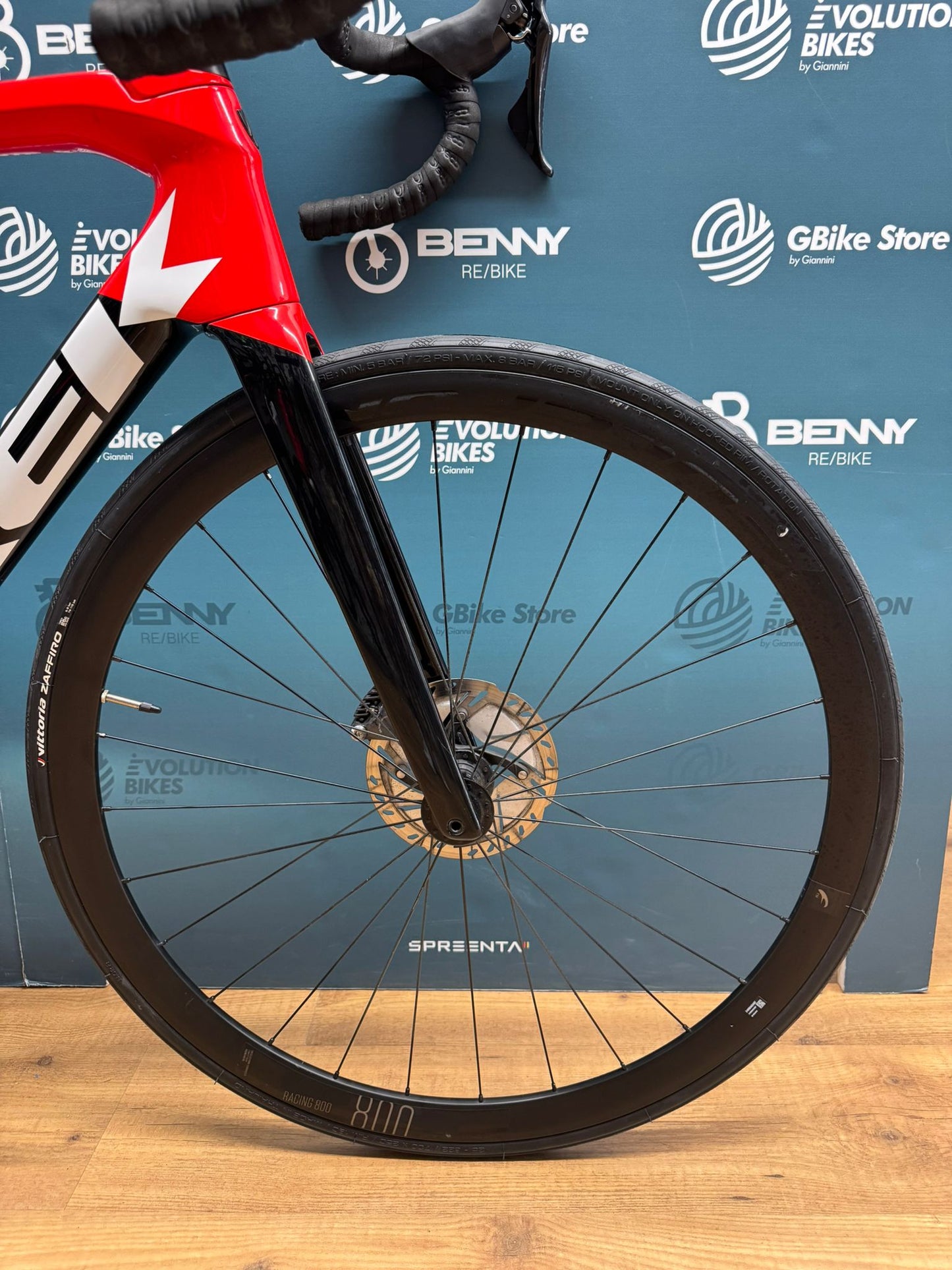 Trek Emonda SL 6 taille 56 - Occasion