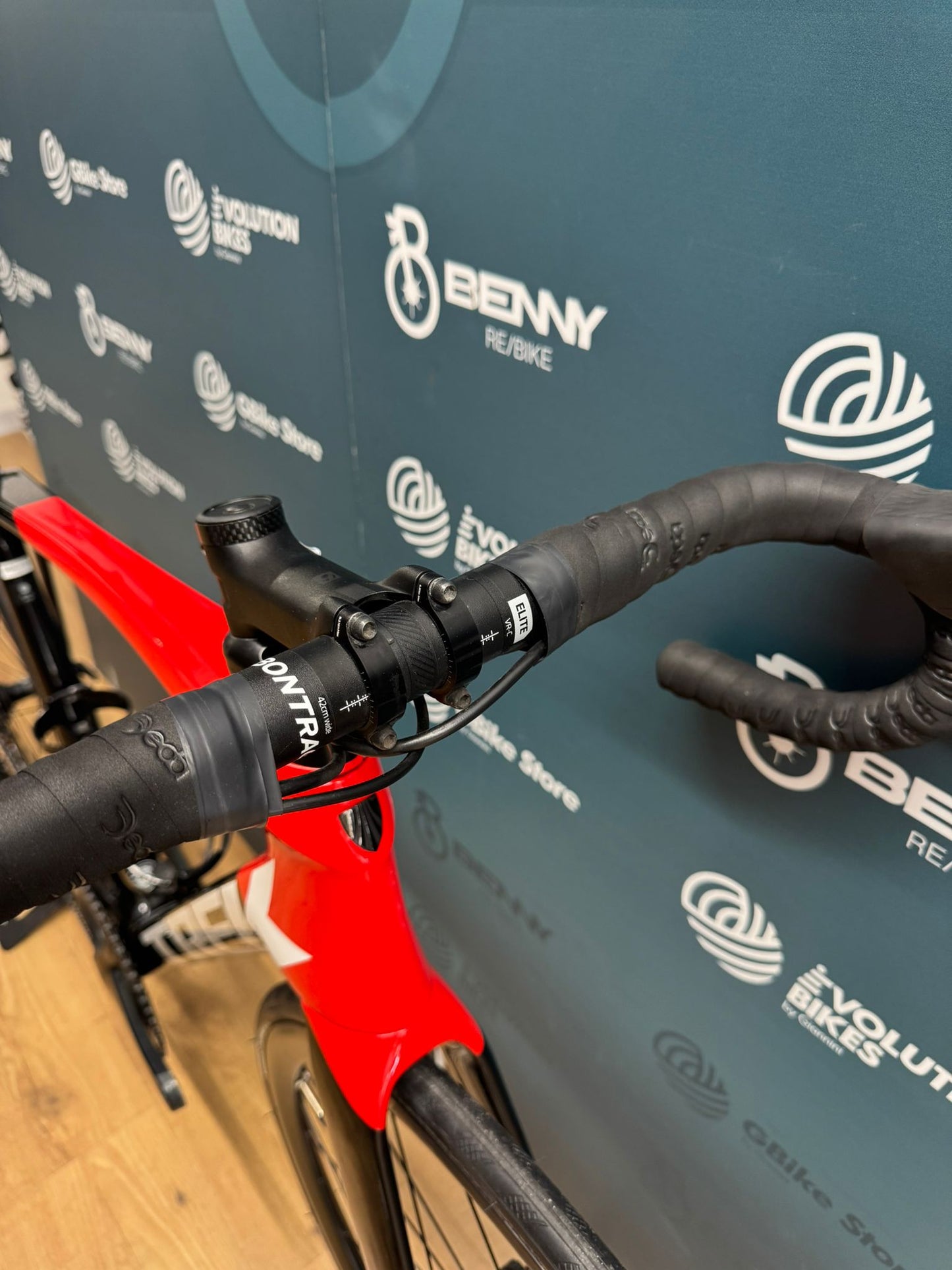 Trek Emonda SL 6 taille 56 - Occasion