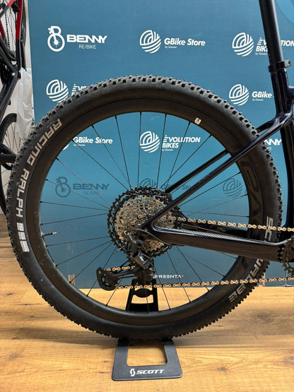 Scott Scale 930 Tamaño L - Usado