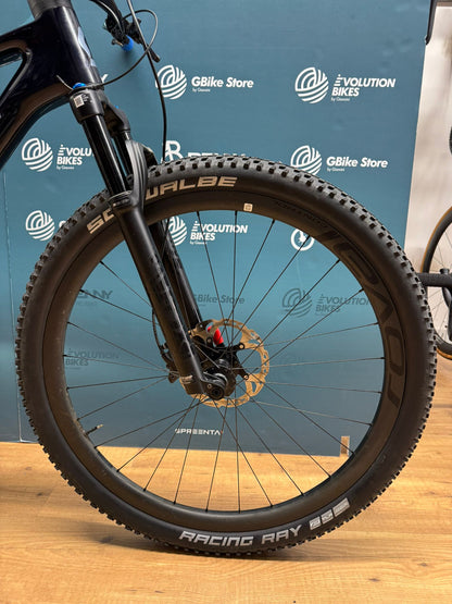 Scott Scale 930 Tamaño L - Usado