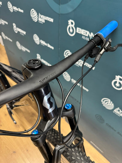 Scott Scale 930 Tamaño L - Usado