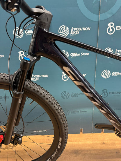 Scott Scale 930 Tamaño L - Usado