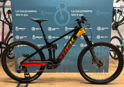 Trek Taille du rail 9.8 L - Utilisé