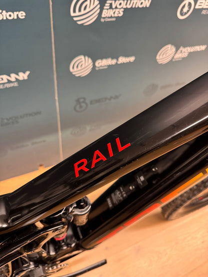 Trek Tamaño del carril 9,9 M - Usado