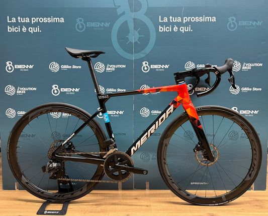 Merida Sculpture Bahreïn Taille Victorieuse S - Utilisé