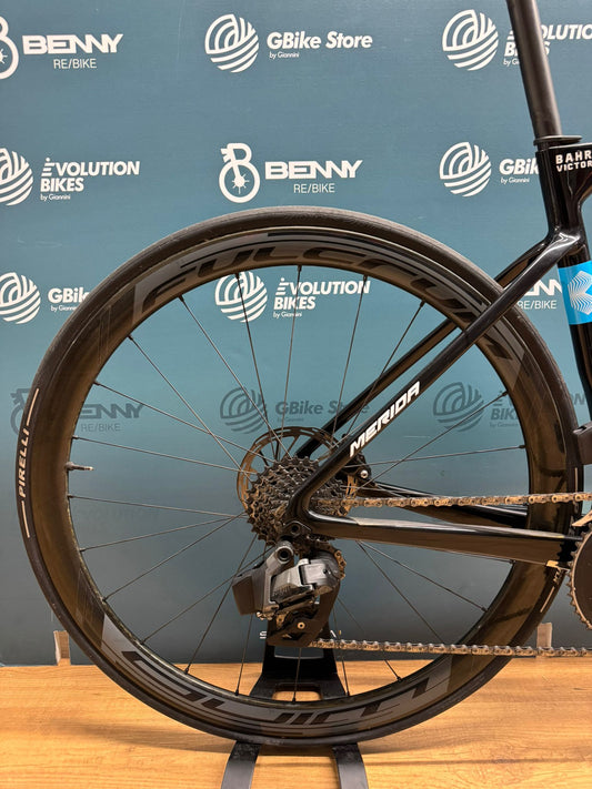 Merida Sculpture Bahreïn Taille Victorieuse S - Utilisé