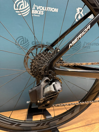 Merida Sculpture Bahreïn Taille Victorieuse S - Utilisé