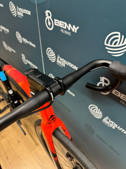 Merida Sculpture Bahreïn Taille Victorieuse S - Utilisé