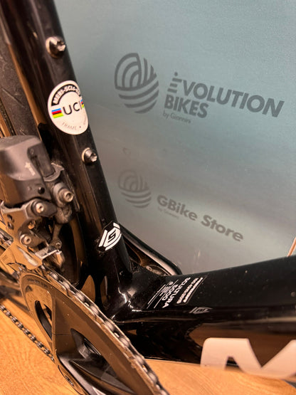 Merida Sculpture Bahreïn Taille Victorieuse S - Utilisé