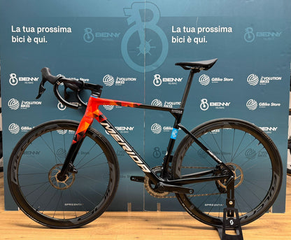 Merida Sculpture Bahreïn Taille Victorieuse S - Utilisé