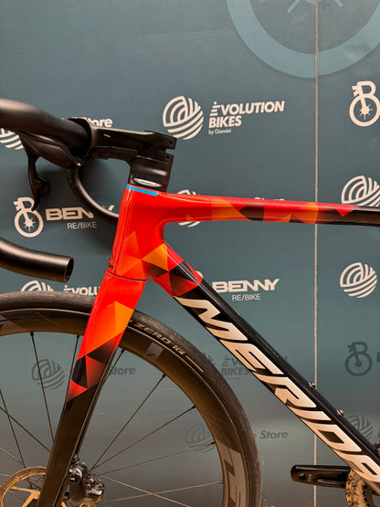 Merida Sculpture Bahreïn Taille Victorieuse S - Utilisé