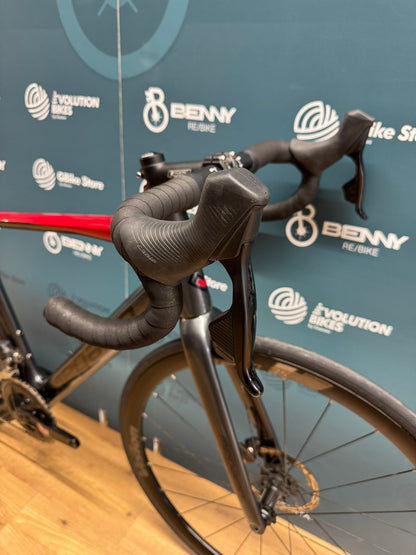 Rozmiar Megamo Raise 09 AXS M - Używany