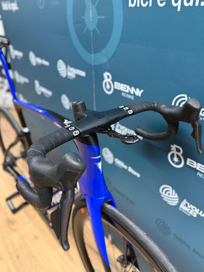 Pinarello Dogma F Ultegra Di2 12v Tamaño XL - Usado