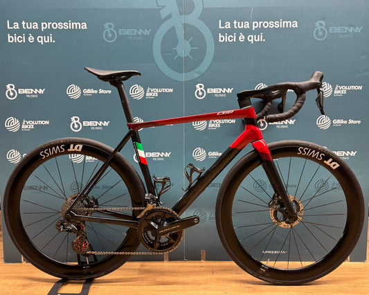 Colnago C68 Road Disc Größe 510 – Gebraucht