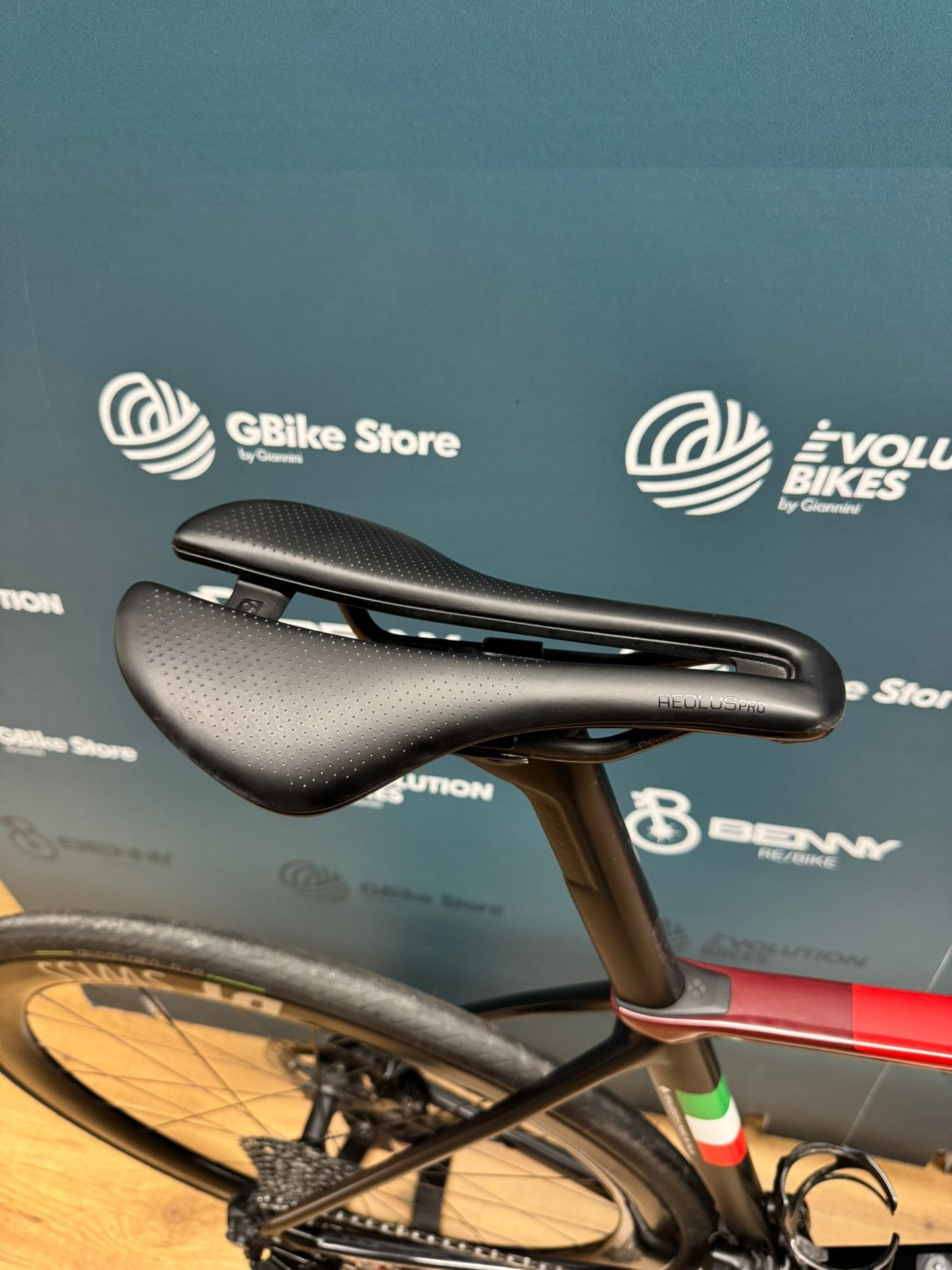 Colnago C68 Road Disc Size 510 - Used