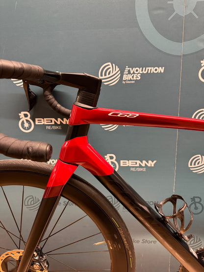 Colnago C68 Road Disc Size 510 - Used