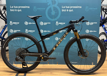 Trek Supercaliber 9.9 XX1 AXS Rozmiar ML - Używany