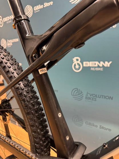 Trek Supercaliber 9.9 XX1 AXS Rozmiar ML - Używany