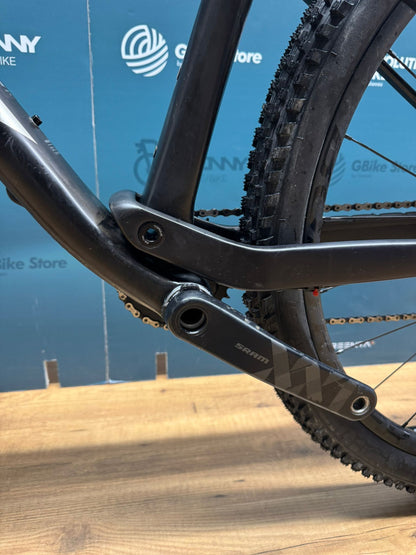 Trek Supercaliber 9.9 XX1 AXS Rozmiar ML - Używany