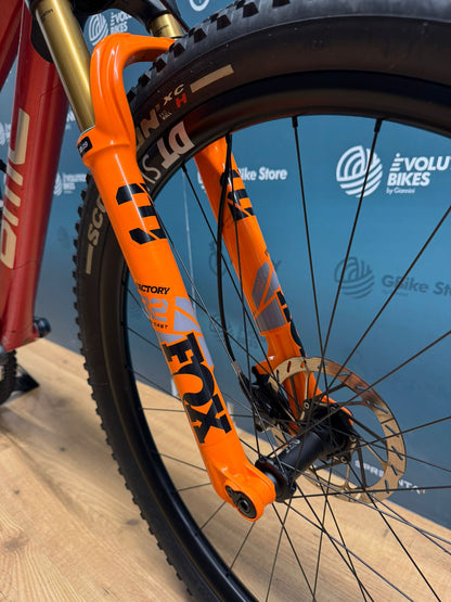 BMC Dos Tiempos 01 Tamaño S - Usado