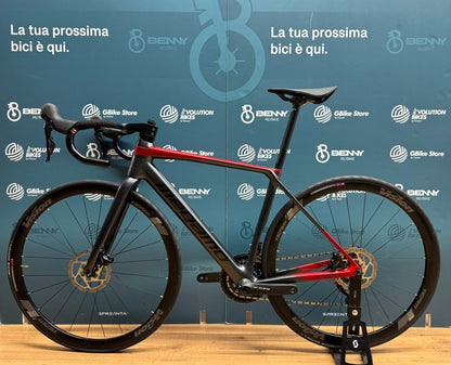 Corte de disco Megamo Raise S - Usado