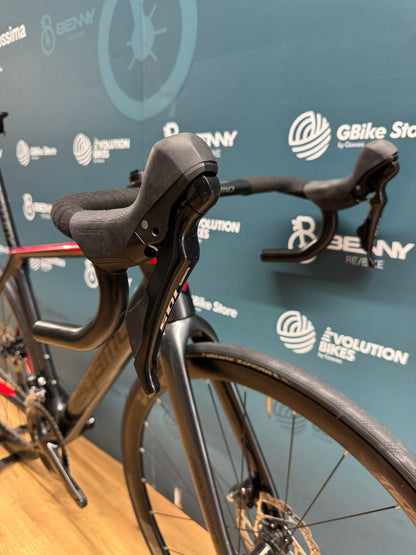 Corte de disco Megamo Raise S - Usado