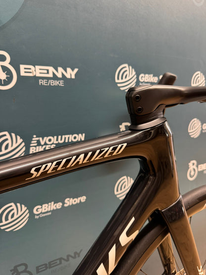 S-Works Tarmac SL8 Dura-Ace Di2 12v Tamaño 56 - Usado