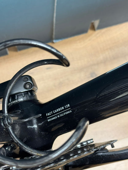 S-Works Tarmac SL8 Dura-Ace Di2 12v Tamaño 56 - Usado