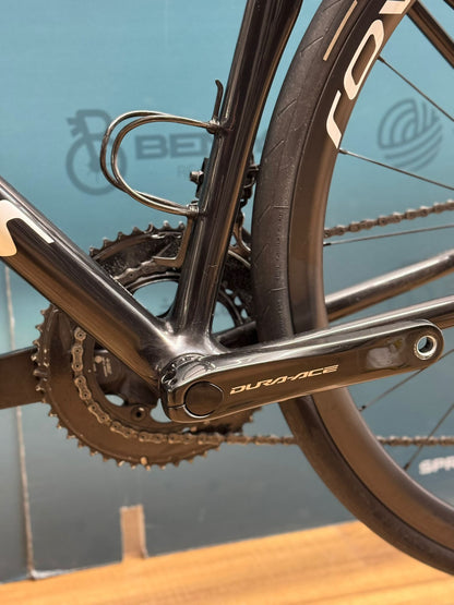 S-Works Tarmac SL8 Dura-Ace Di2 12v Tamaño 56 - Usado