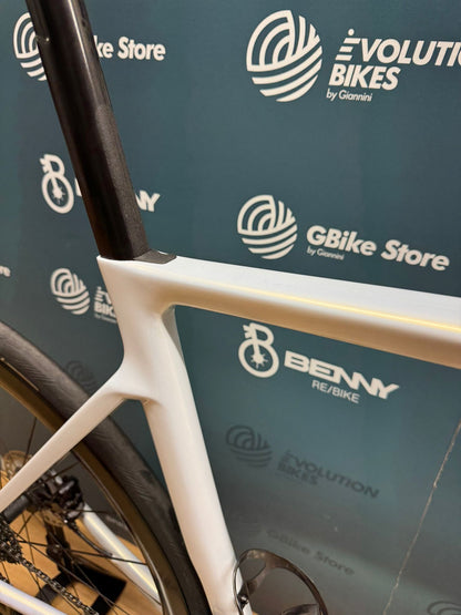 Colnago V4Rs Ultegra Di2 12v rozmiar 550 - używany