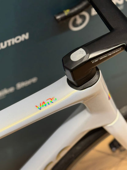 Colnago V4Rs Ultegra Di2 12v rozmiar 550 - używany