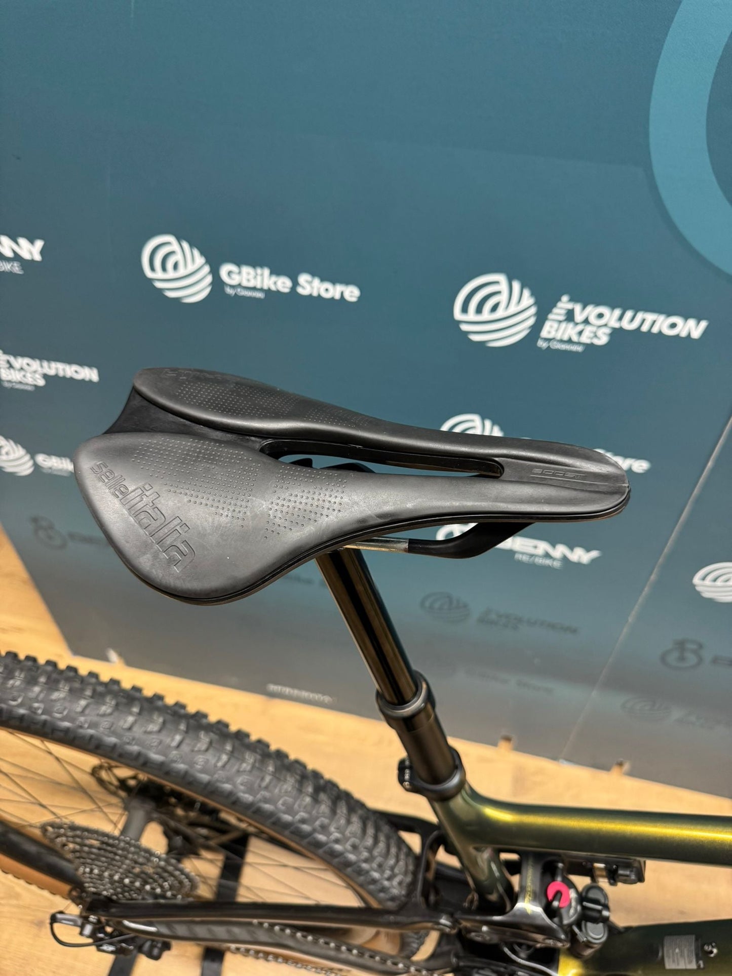 Giant Anthem Pro 1 Größe L - Gebraucht