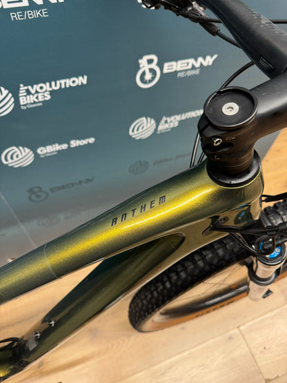 Giant Anthem Pro 1 Größe L - Gebraucht