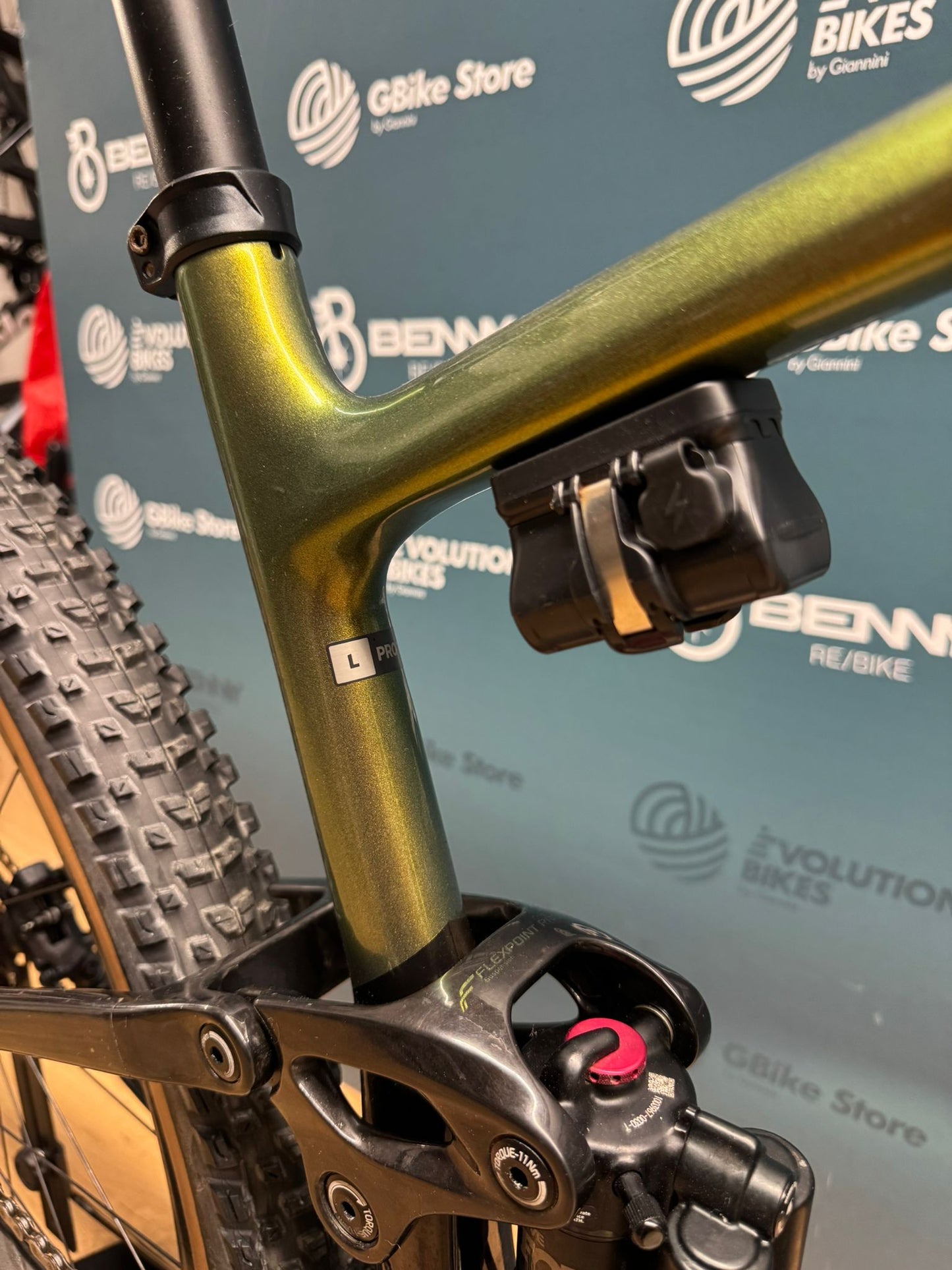 Giant Anthem Pro 1 Größe L - Gebraucht