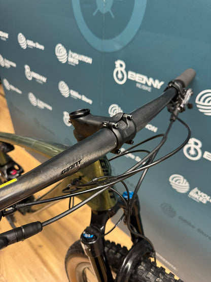 Giant Anthem Pro 1 Größe L - Gebraucht