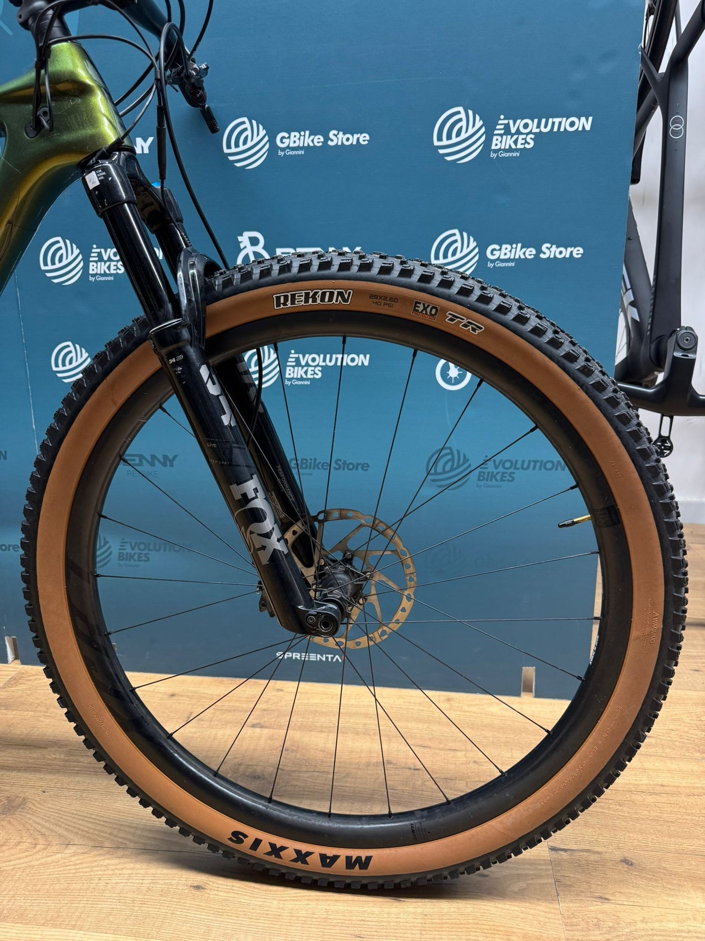 Giant Anthem Pro 1 Größe L - Gebraucht