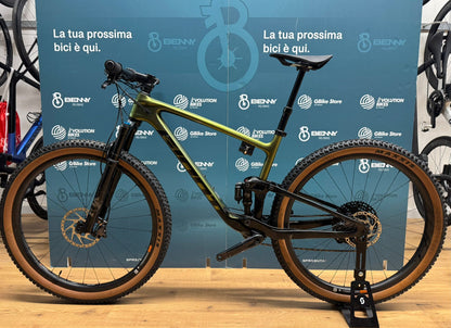 Giant Anthem Pro 1 Größe L - Gebraucht