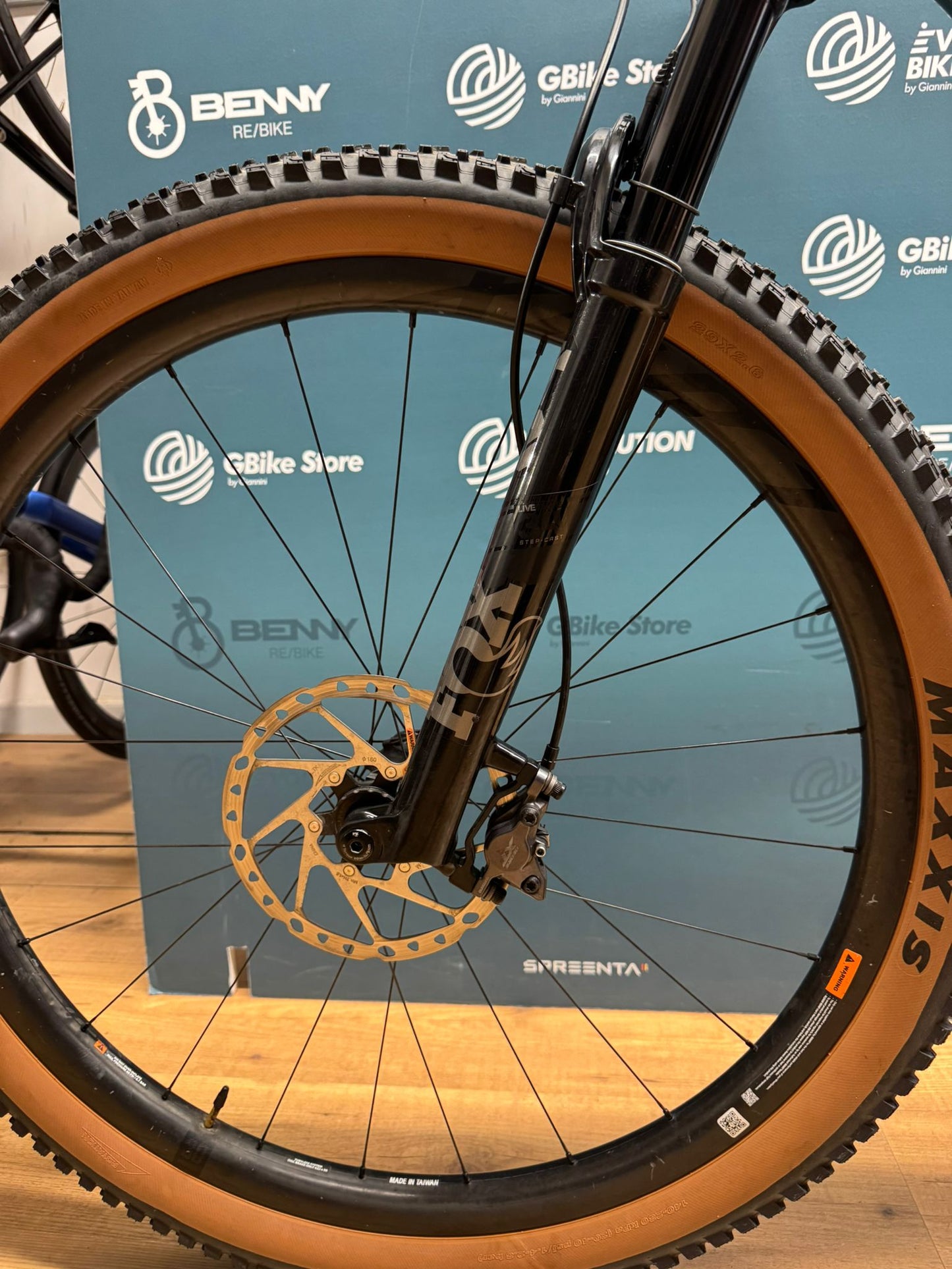 Giant Anthem Pro 1 Größe L - Gebraucht