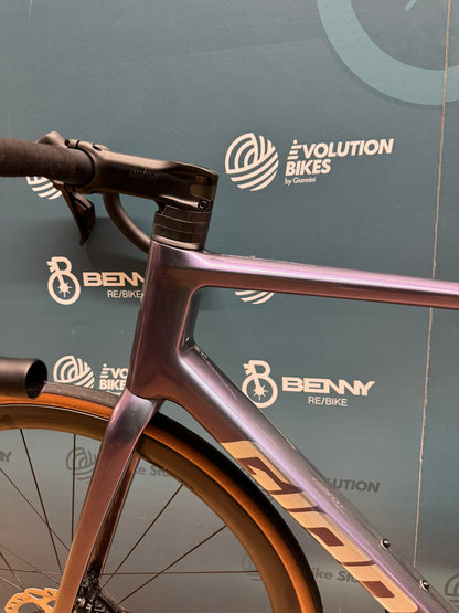 Giant TCR Pro Disc Di2 Größe ML - Gebraucht