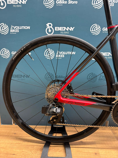 Megamo Raise 09 AXS Größe M - Gebraucht