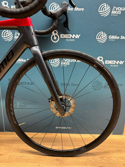 Megamo Raise 09 AXS Größe M - Gebraucht