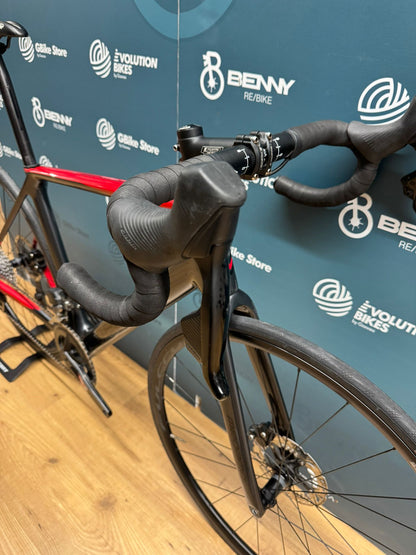 Megamo Raise 09 AXS Größe M - Gebraucht