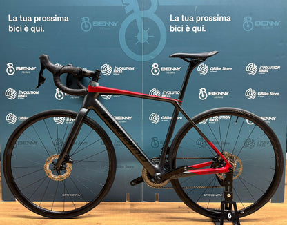 Megamo Raise 09 AXS Größe M - Gebraucht