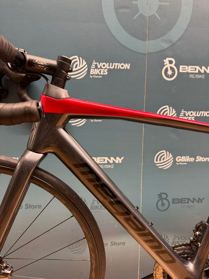 Megamo Raise 09 AXS Größe M - Gebraucht