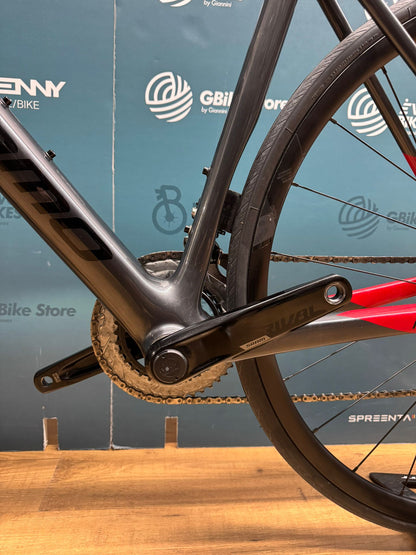 Megamo Raise 09 AXS Größe M - Gebraucht