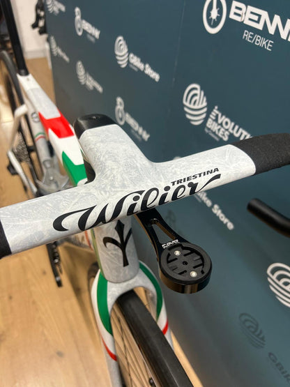 Wilier Taille reflex simplifiée S -Test de démonstration