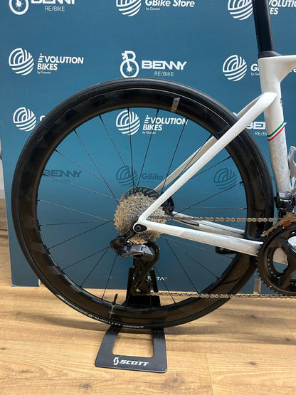 Wilier Taille reflex simplifiée S -Test de démonstration